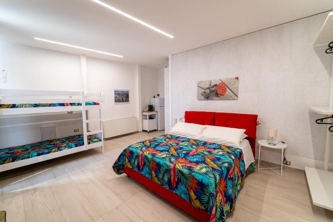 Photo of Bedroom in Modica