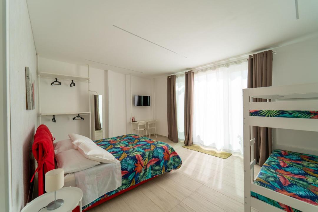 Photo of Bedroom in Modica