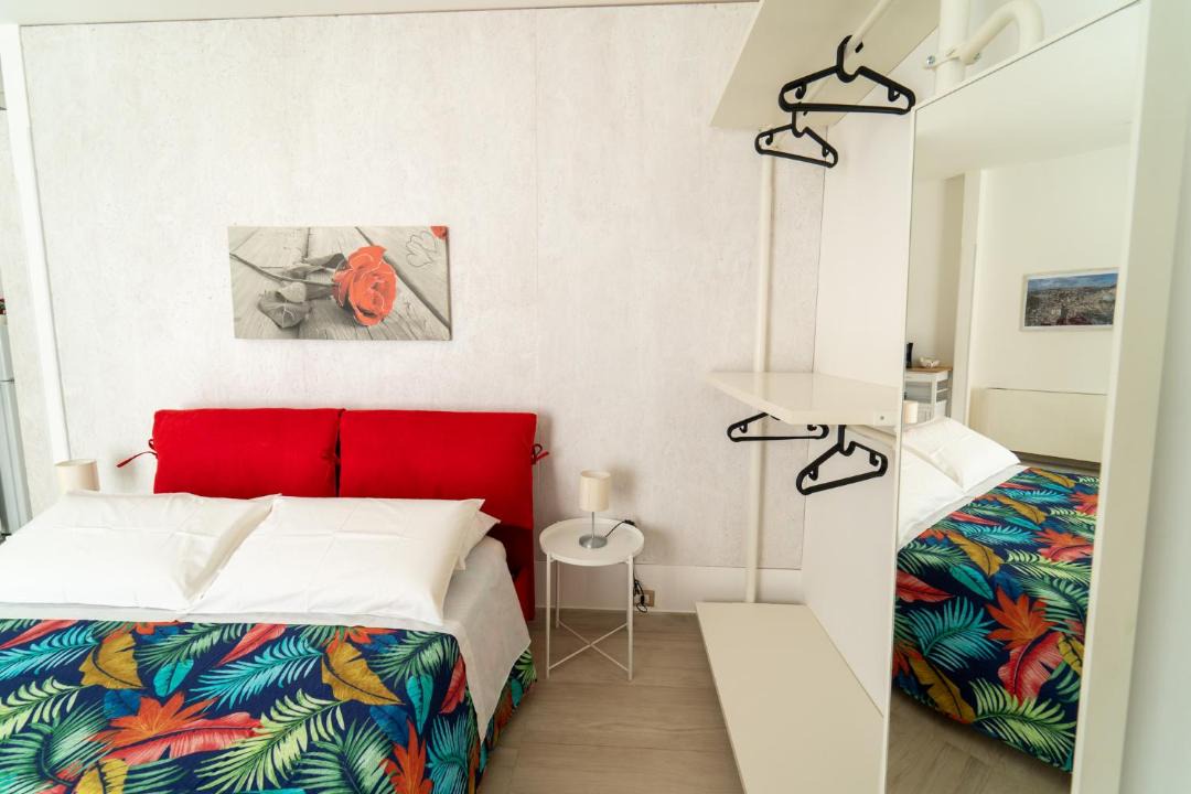 Photo of Bedroom in Modica