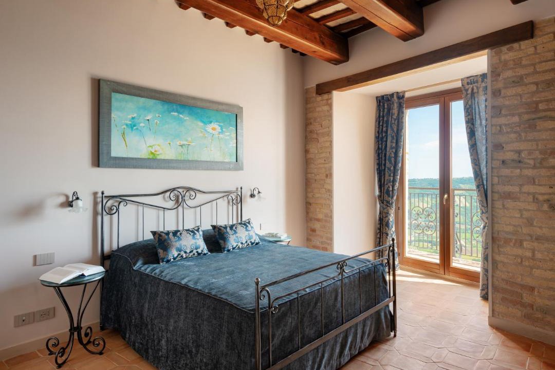 Photo of Bedroom in Moresco