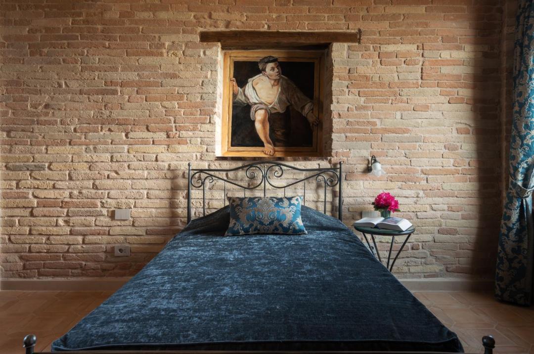 Photo of Bedroom in Moresco