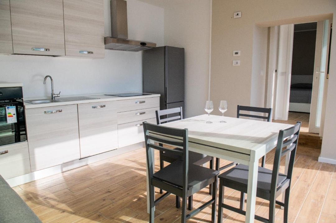 Photo of Kitchen in Dorio