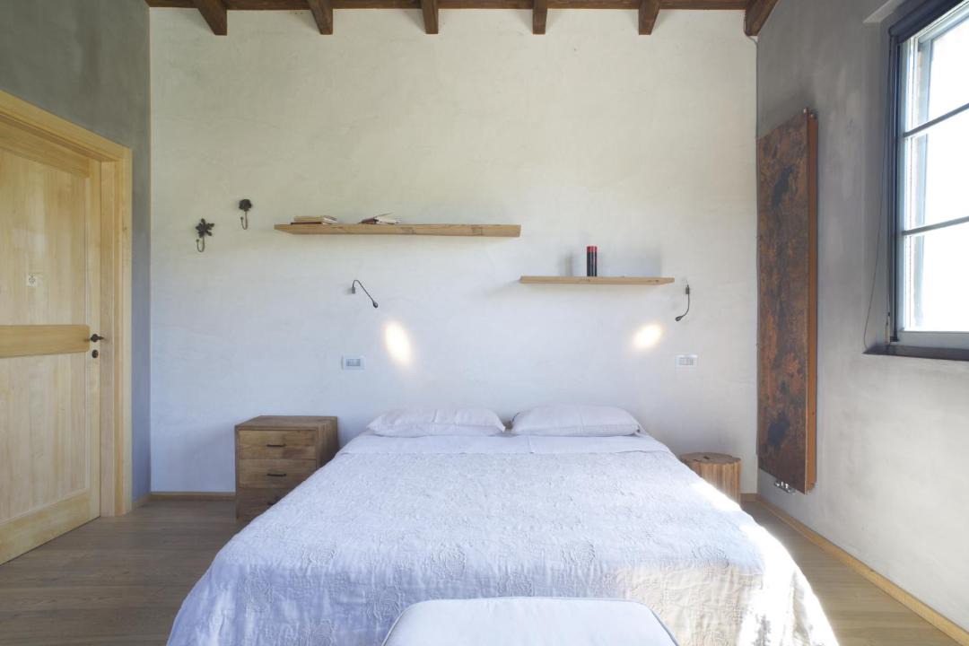 Photo of Bedroom in Belforte del Chienti