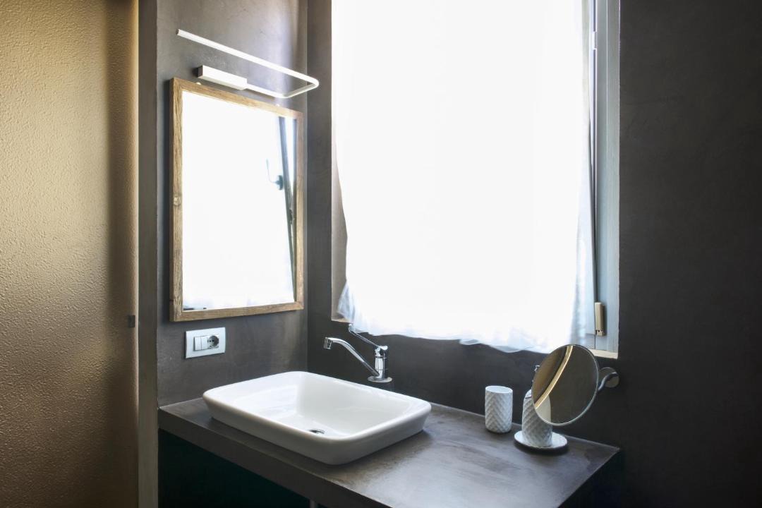 Photo of Bathroom in Belforte del Chienti