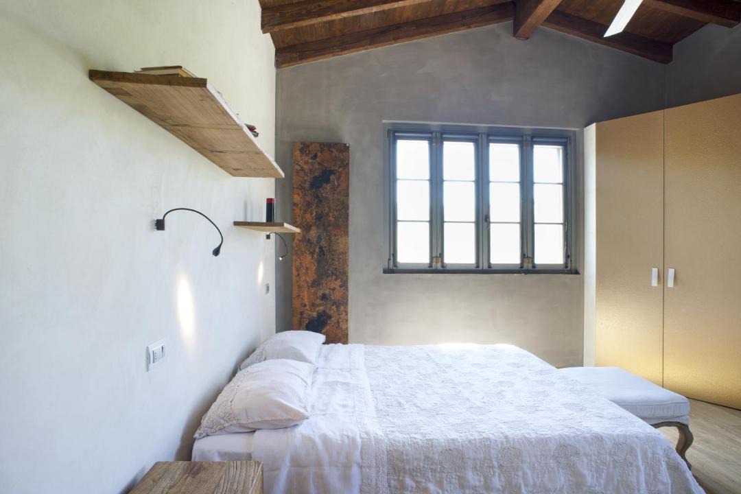 Photo of Bedroom in Belforte del Chienti