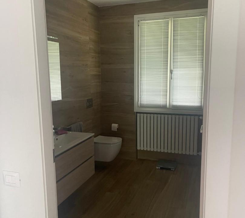 Photo of Bathroom in Gravellona Toce