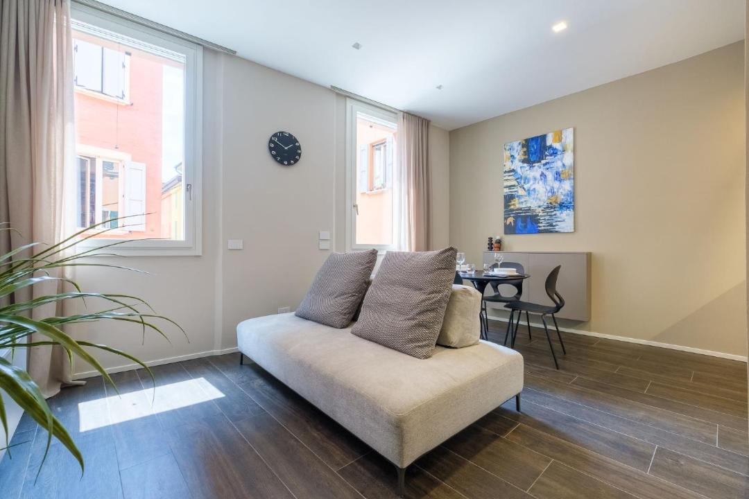 Photo of Livingroom in L'antico Ghetto Ebraico