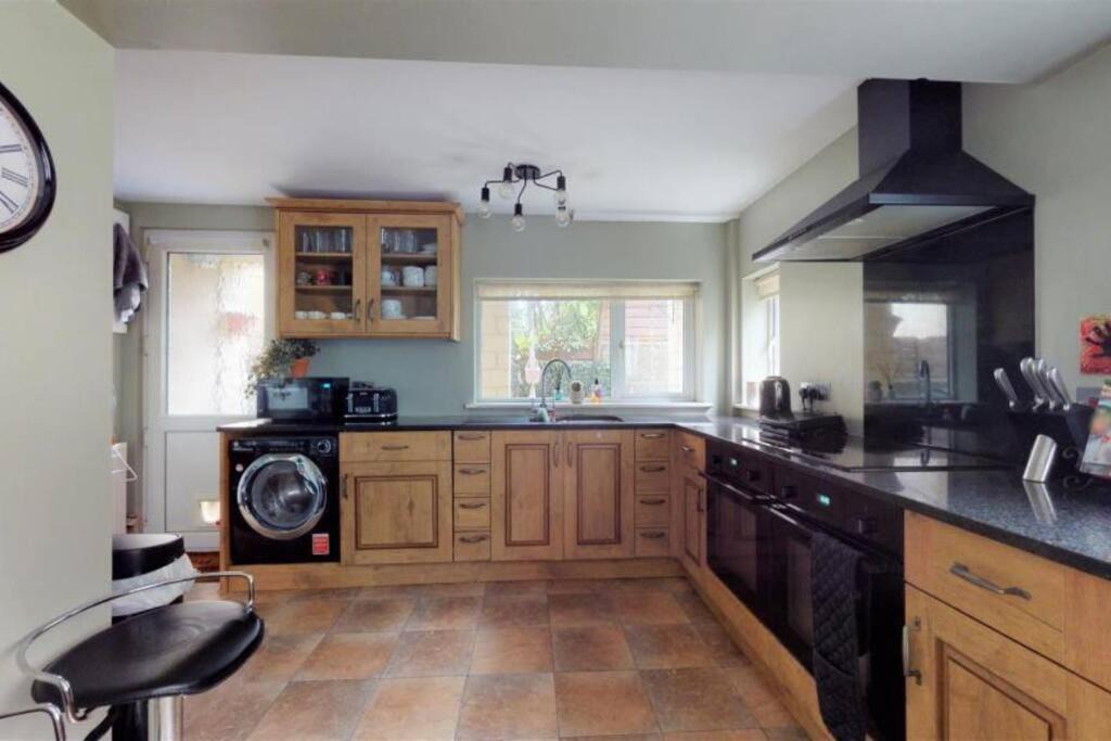 Photo of Kitchen in Midsomer Norton