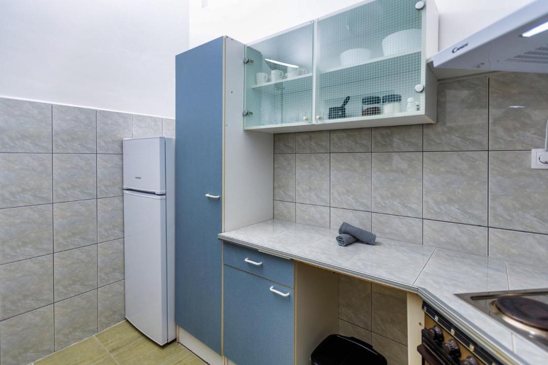 Photo of Kitchen in Becej