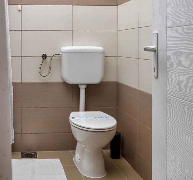 Photo of Bathroom in Becej