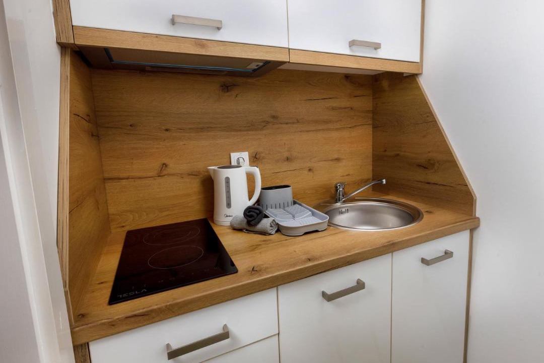 Photo of Kitchen in Becej