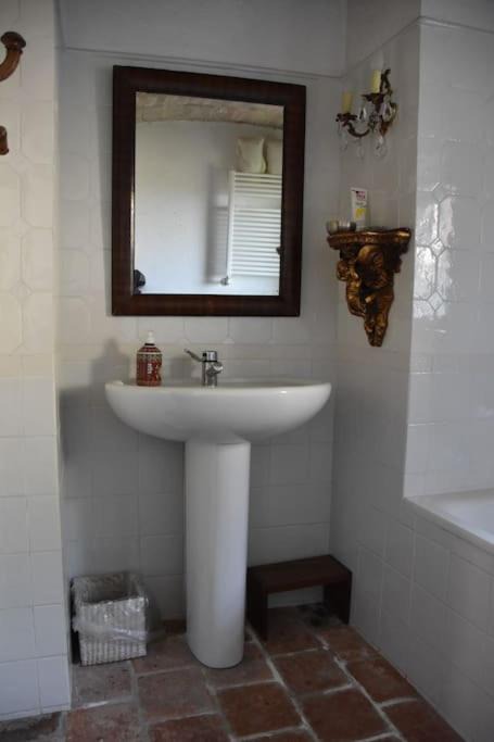 Photo of Bathroom in Clavesana