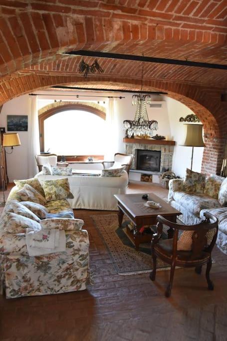 Photo of Livingroom in Clavesana