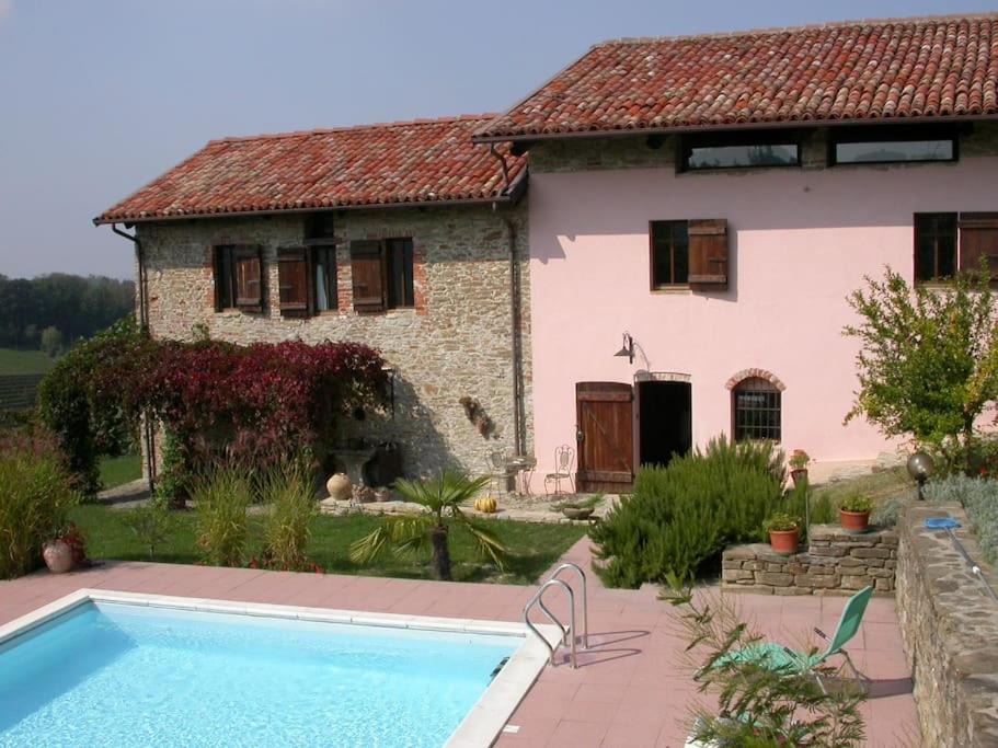 Photo of Outdoor in Clavesana