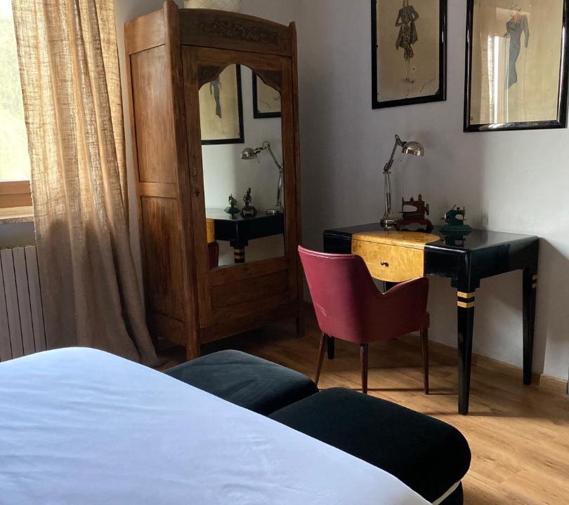 Photo of Bedroom in Brozolo