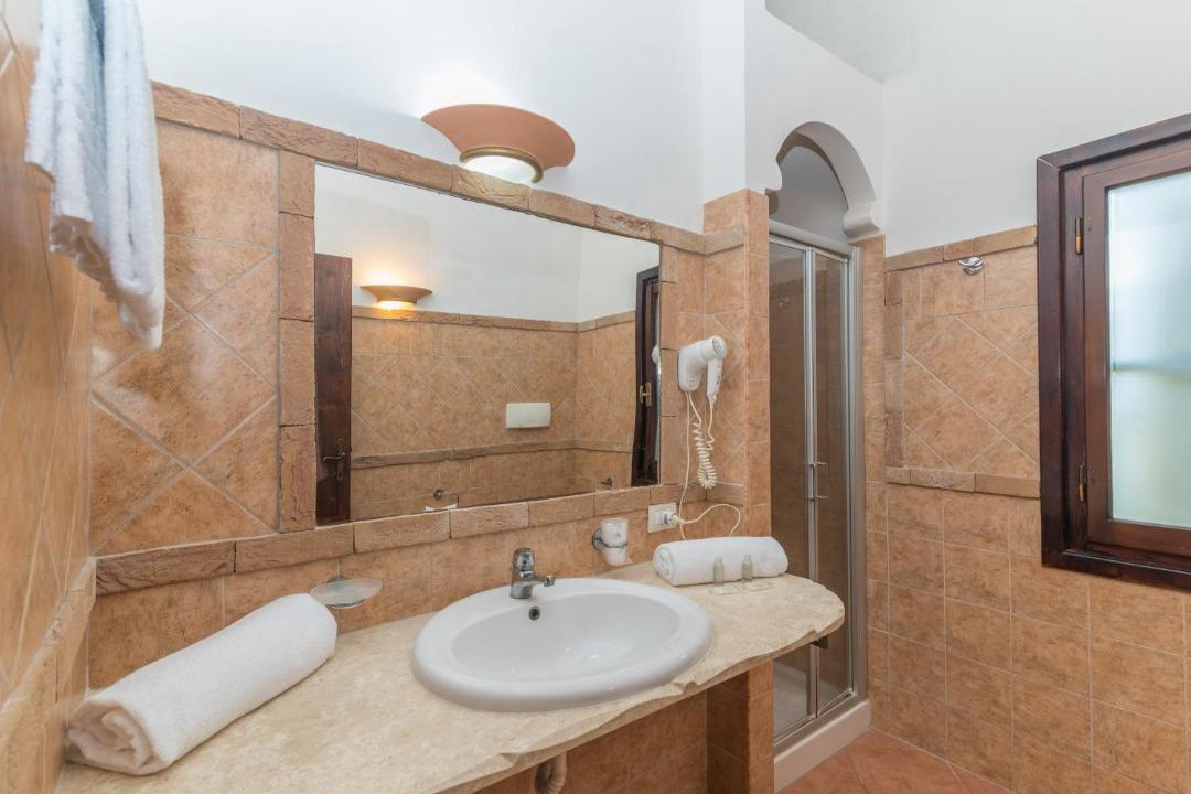 Photo of Bathroom in Arborea