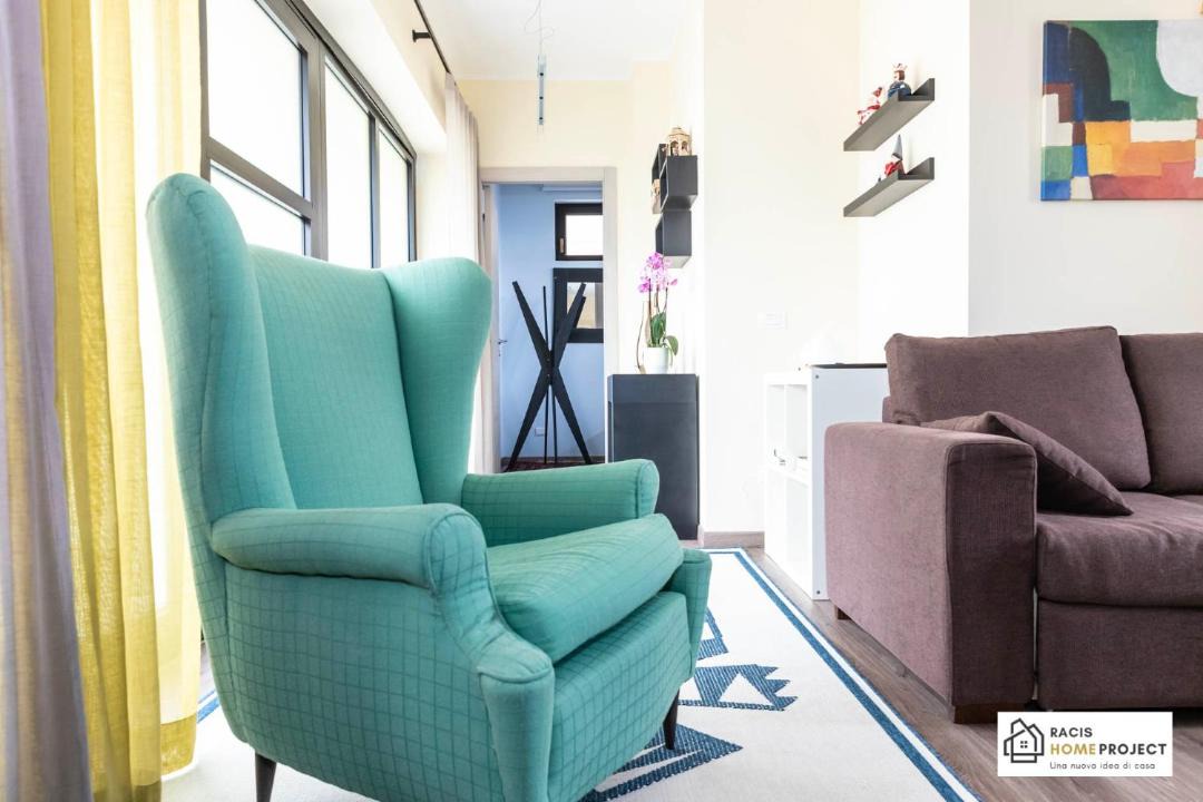 Photo of Livingroom in Boleto