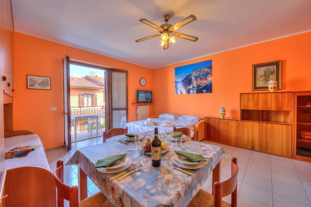 Photo of Livingroom in Roe