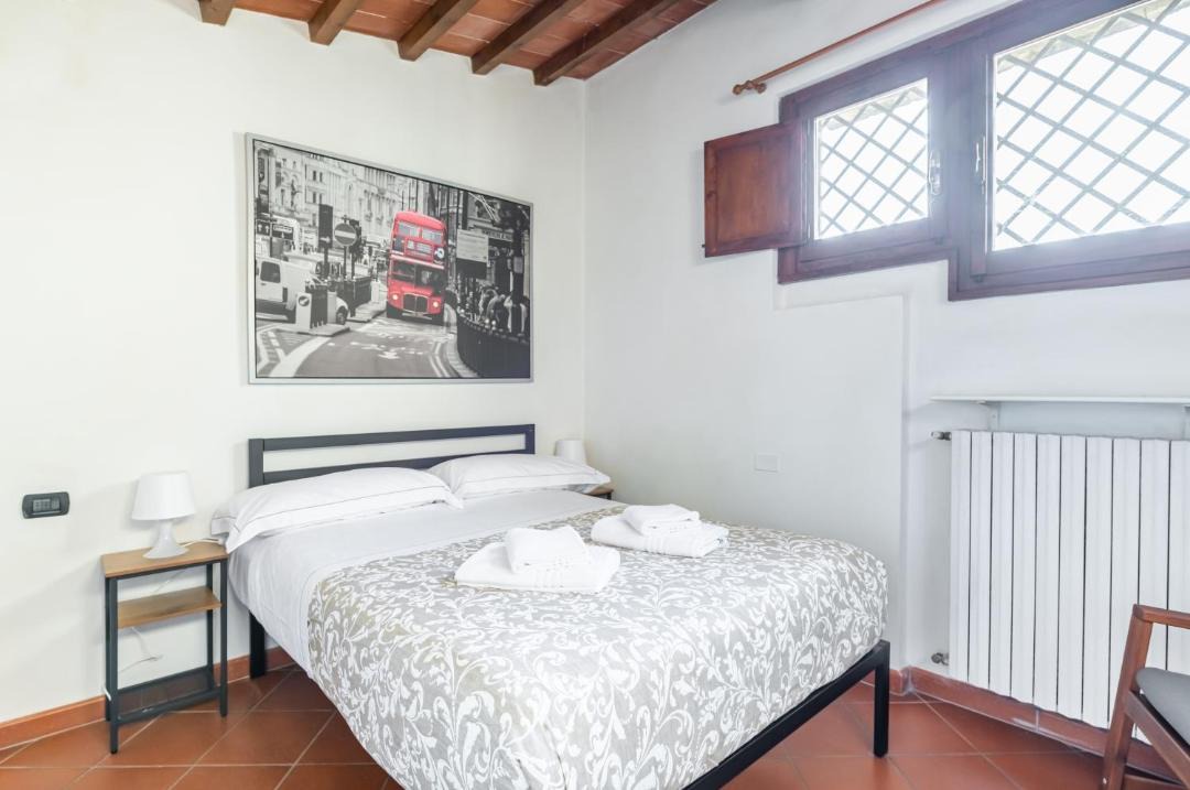 Photo of Bedroom in Settignano