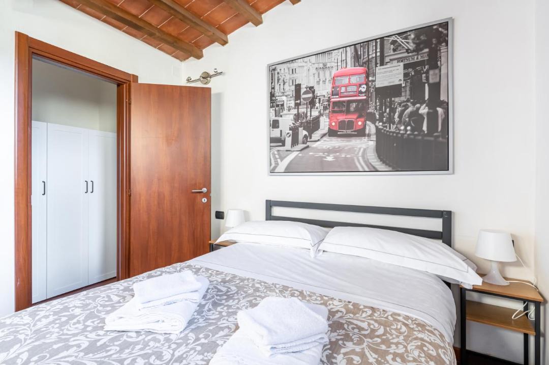 Photo of Bedroom in Settignano