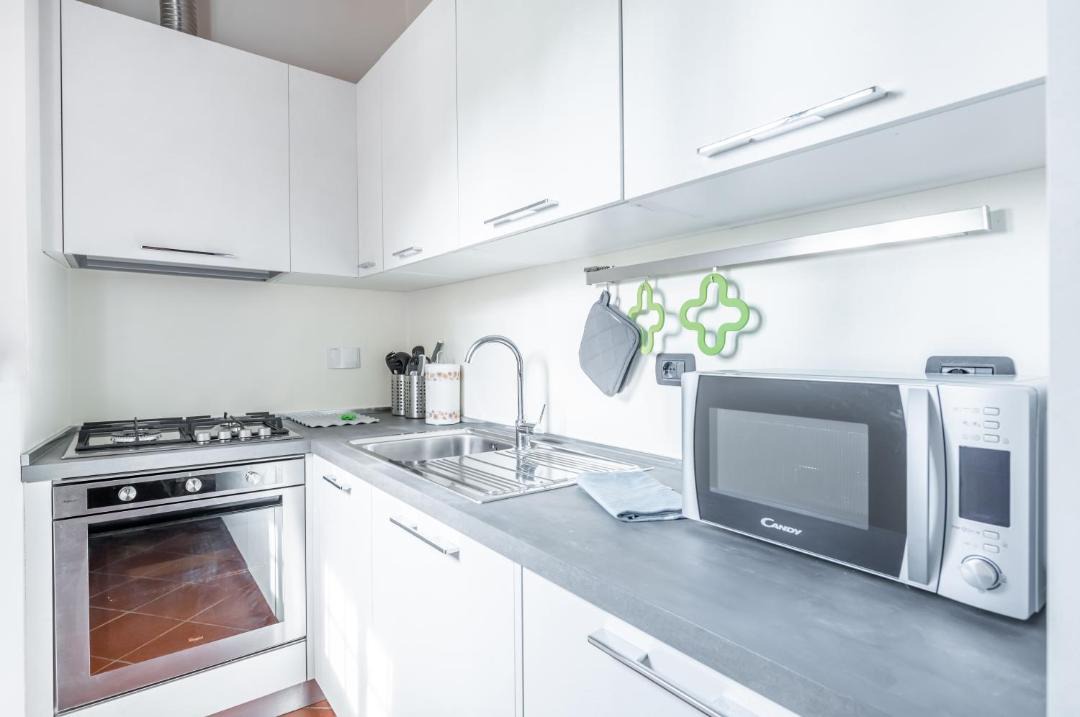 Photo of Kitchen in Settignano