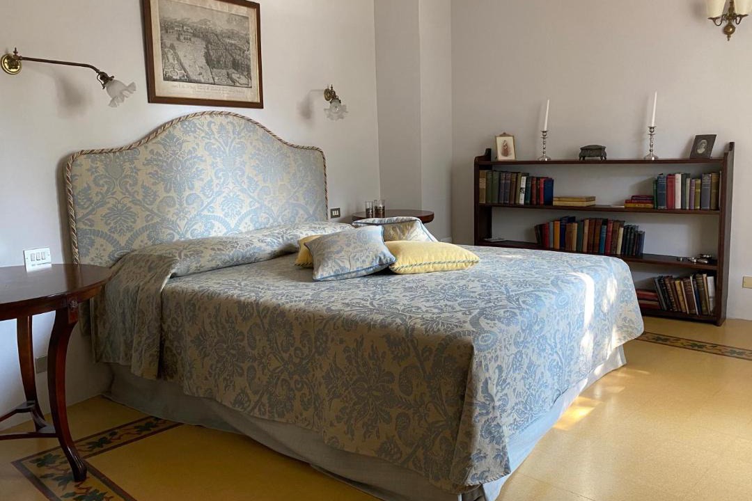 Photo of Bedroom in Nozanno