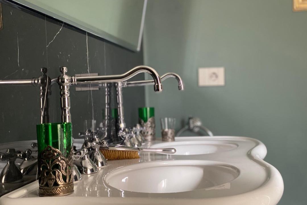 Photo of Bathroom in Nozanno