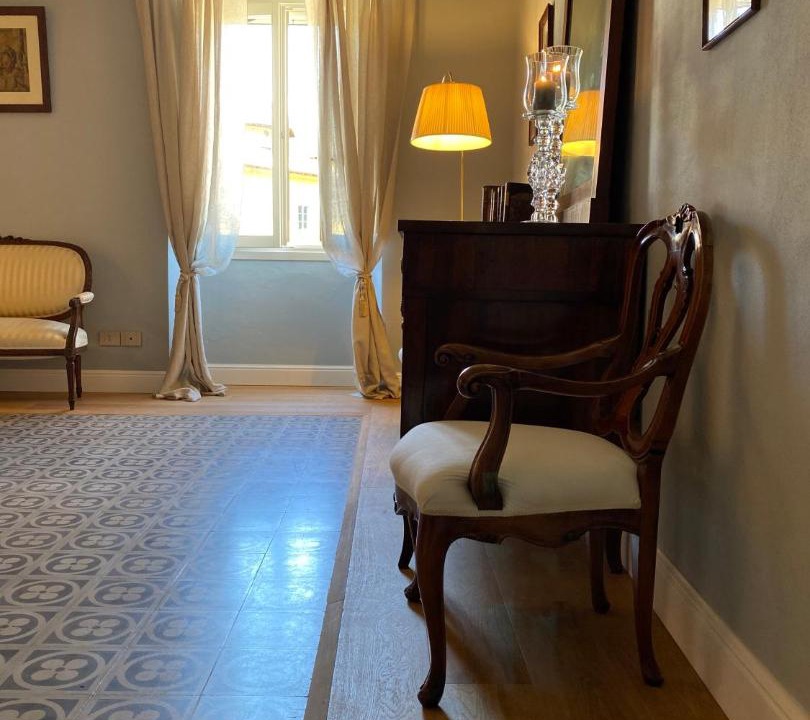 Photo of Livingroom in Nozanno