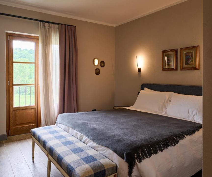 Photo of Bedroom in San Nicolo