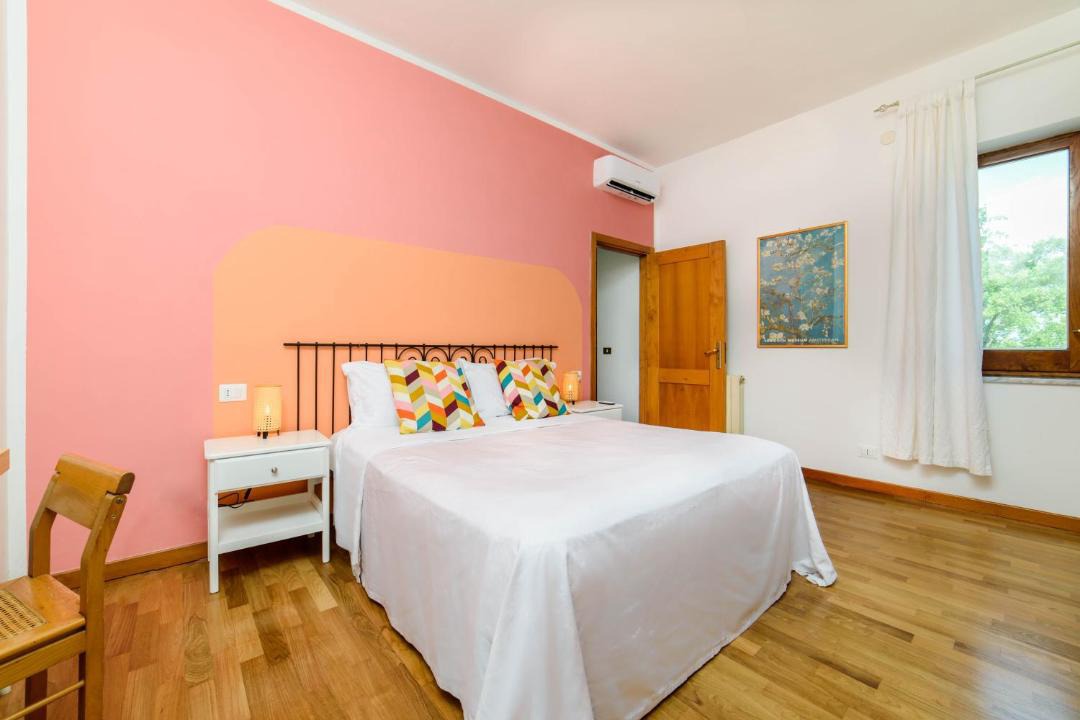 Photo of Bedroom in Ogliastro Cilento