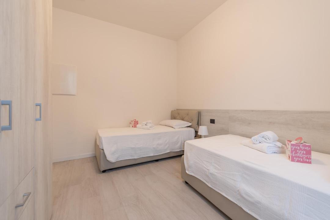 Photo of Bedroom in Centro Storico Nord
