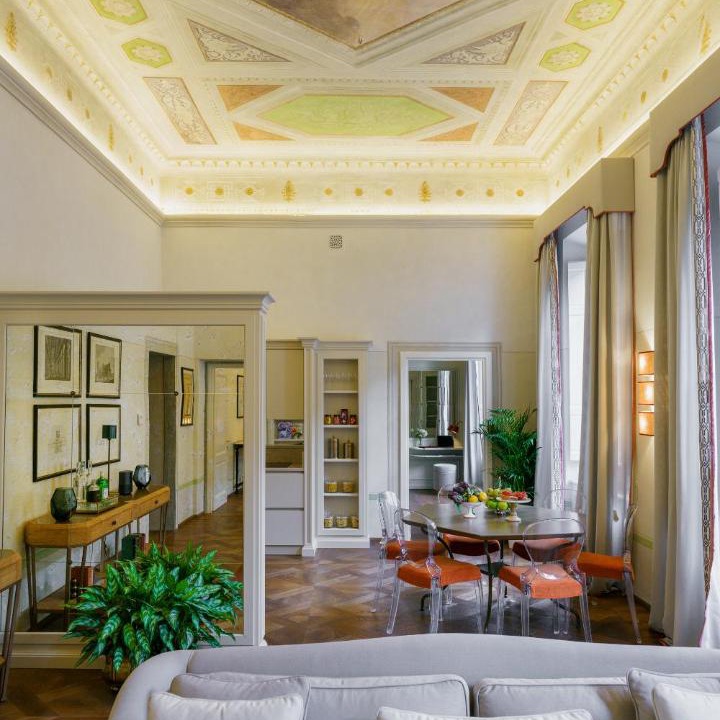Photo of Livingroom in Santa Croce