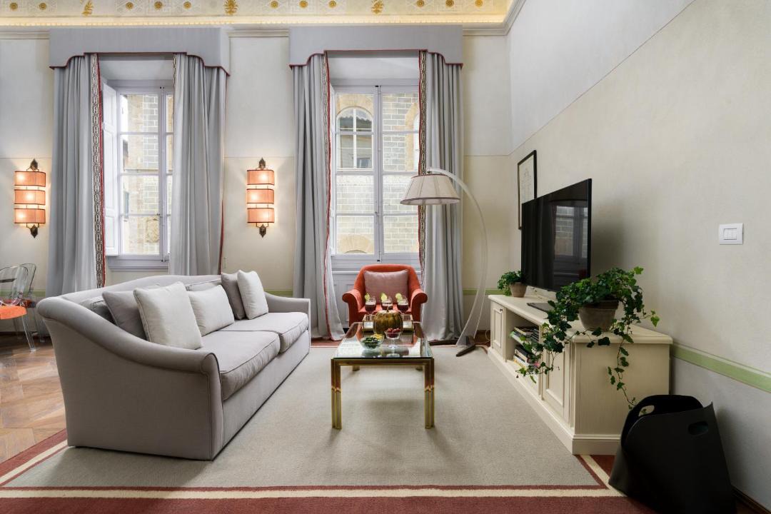 Photo of Livingroom in Santa Croce