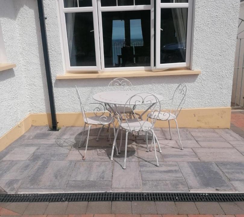 Photo of Patio Balcony in Glenarm