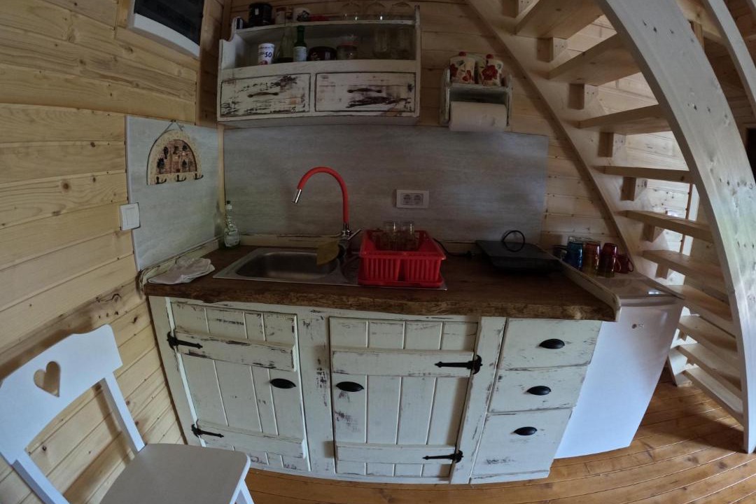 Photo of Kitchen in Susek