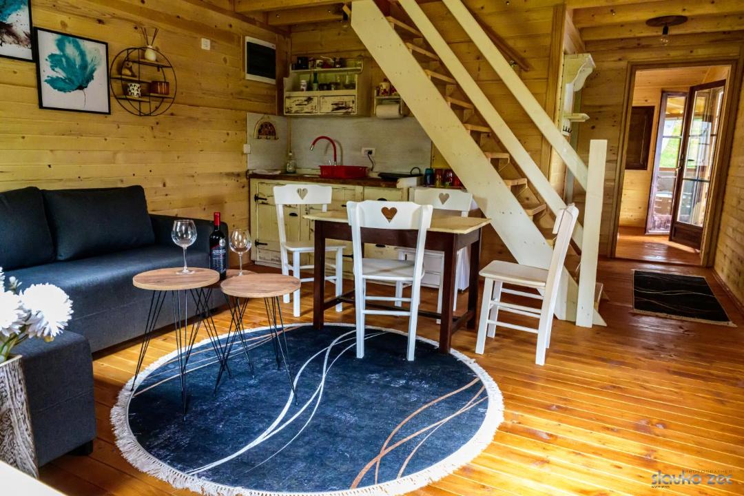 Photo of Livingroom in Susek