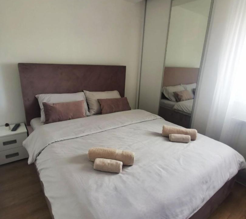 Photo of Bedroom in Jagodina