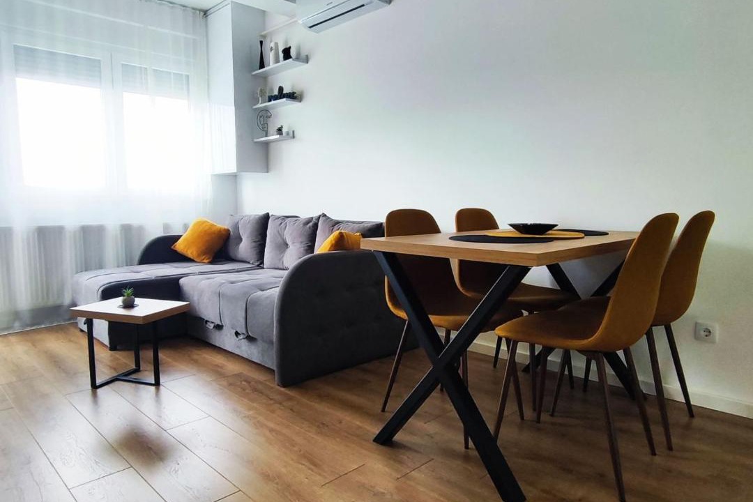 Photo of Livingroom in Jagodina