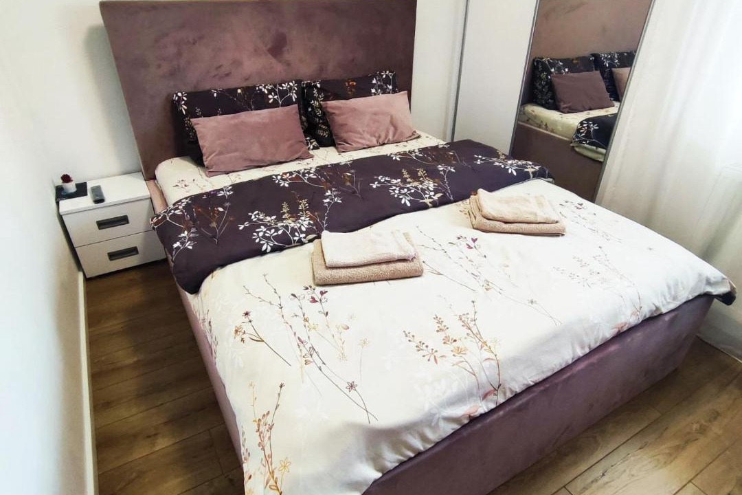 Photo of Bedroom in Jagodina