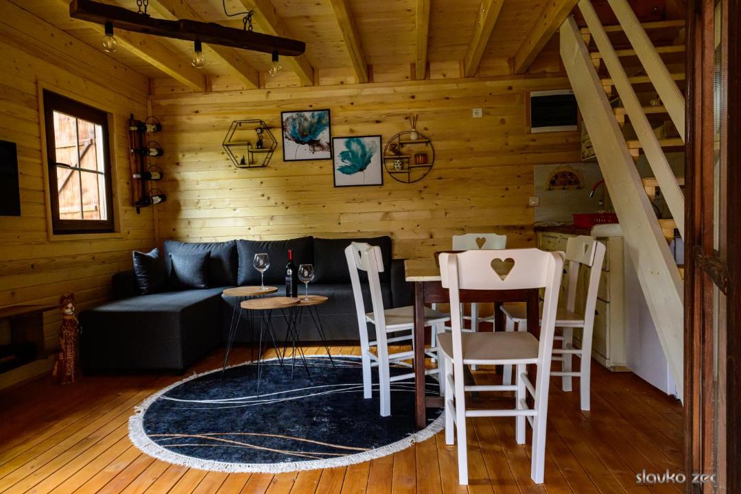 Photo of Livingroom in Susek