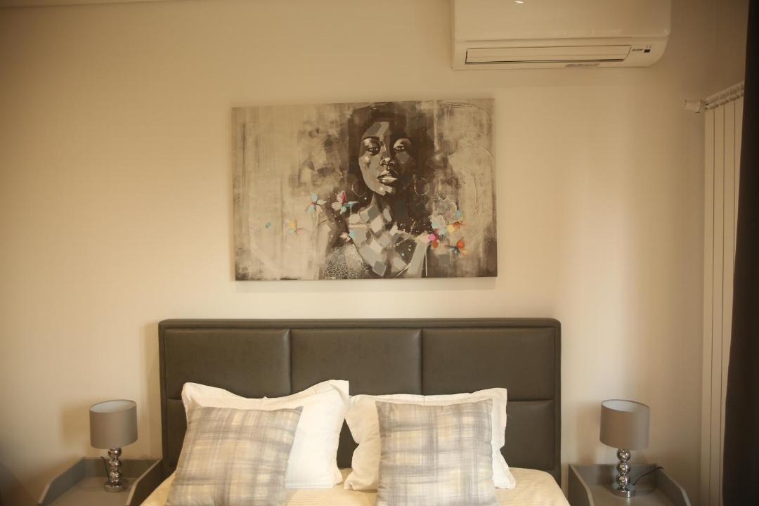 Photo of Bedroom in Sarajevska