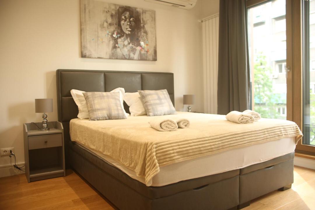 Photo of Bedroom in Sarajevska