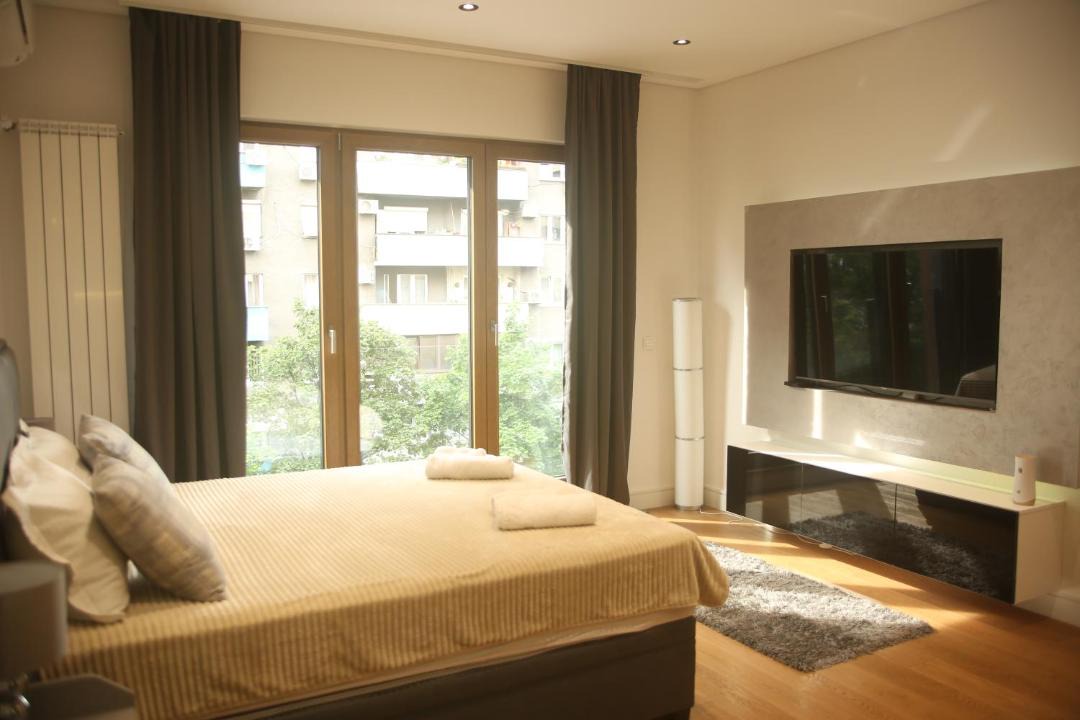 Photo of Bedroom in Sarajevska