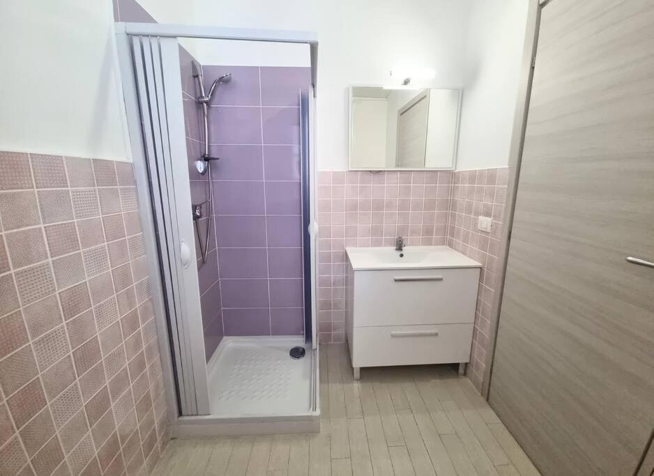 Photo of Bathroom in Vulcano Porto