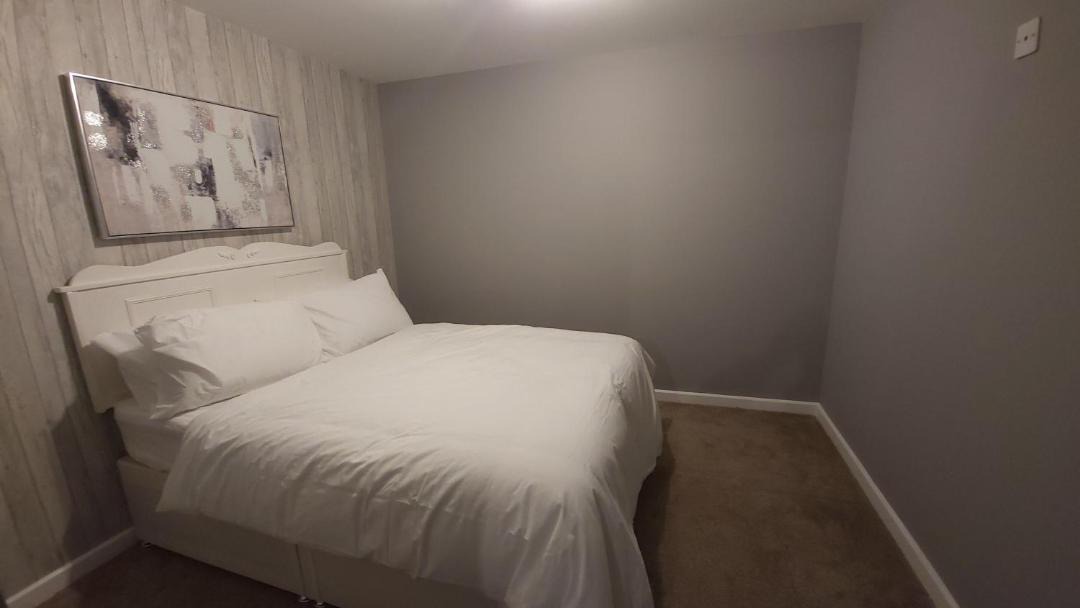 Photo of Bedroom in Patchway