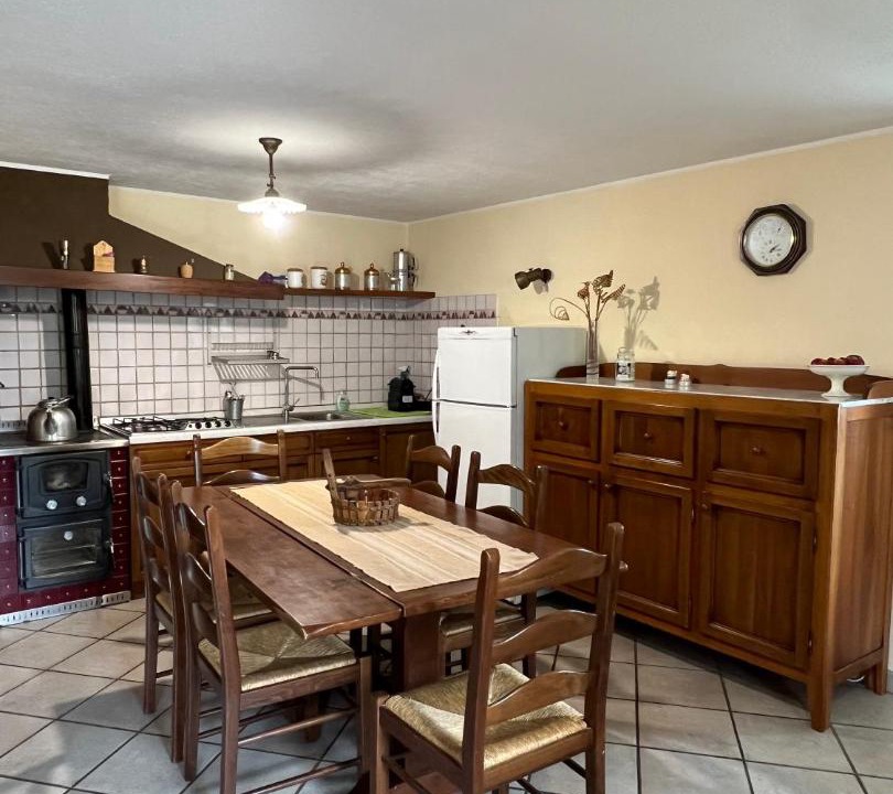 Photo of Kitchen in Gignod