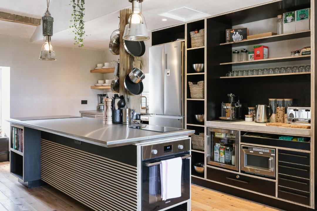 Photo of Kitchen in Ballycastle