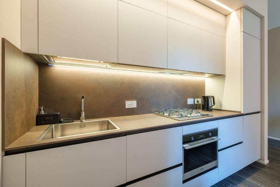 Photo of Kitchen in L'antico Ghetto Ebraico