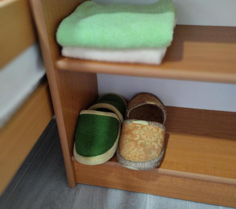 Photo of Bedroom in Backa Palanka