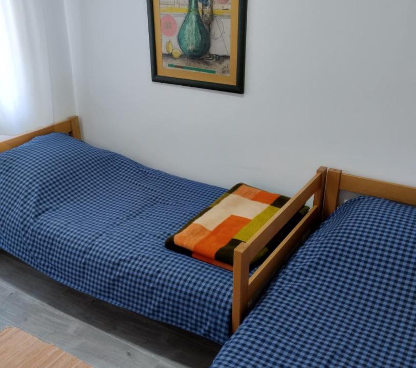 Photo of Bedroom in Backa Palanka